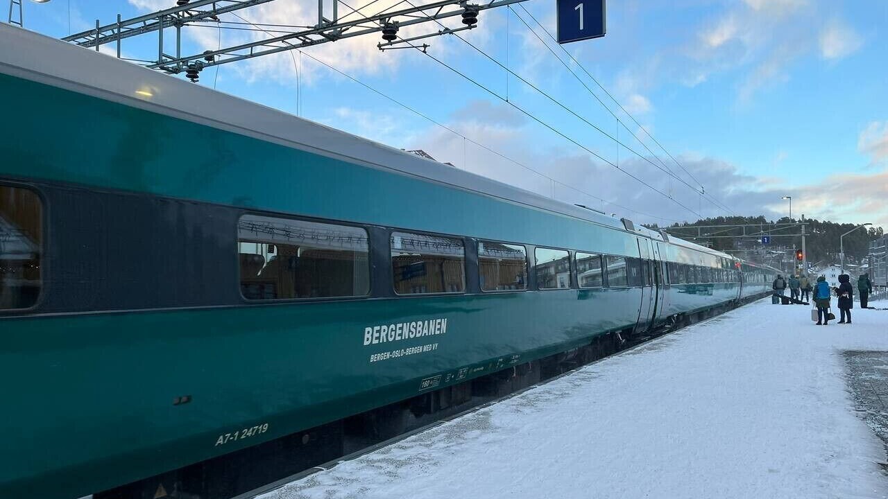 Photo of Others in Geilo