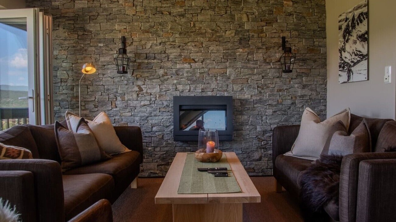 Photo of Livingroom in Geilo