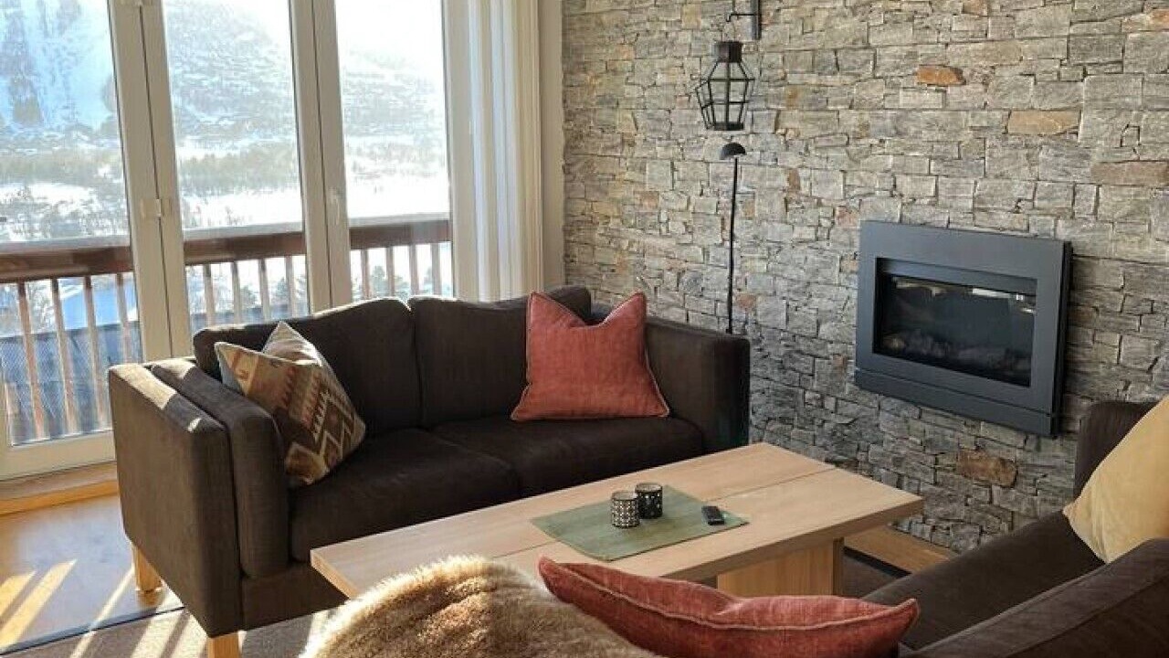 Photo of Livingroom in Geilo