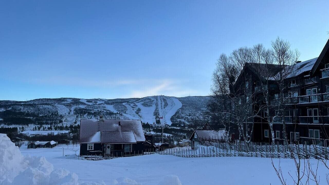 Photo of Outdoor in Geilo