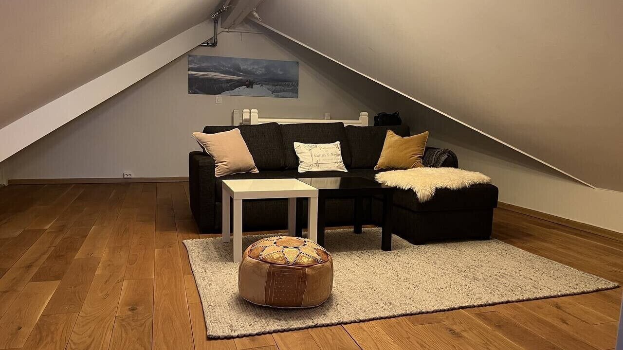 Photo of Livingroom in Geilo