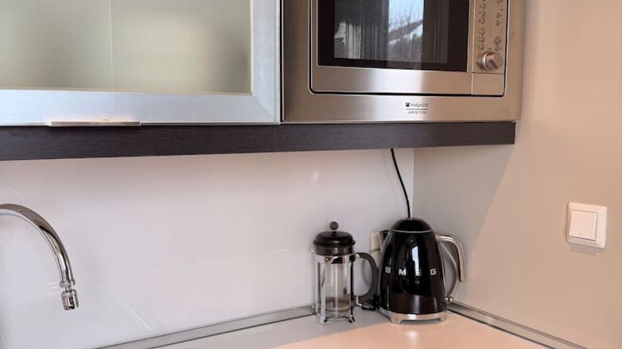 Photo of Kitchen in Geilo