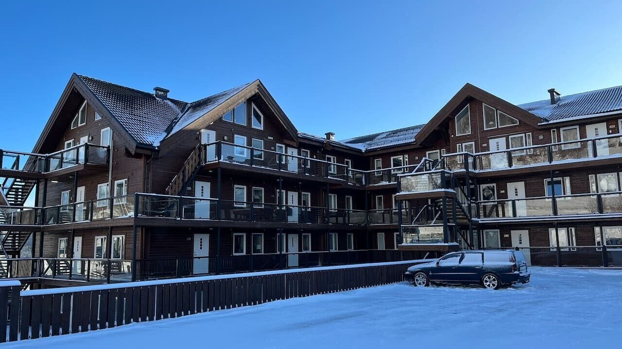 Photo of Outdoor in Geilo
