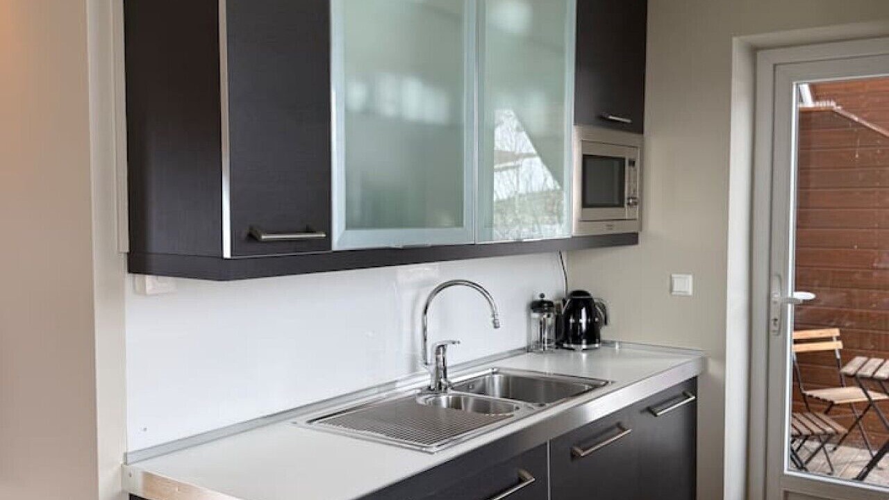 Photo of Kitchen in Geilo