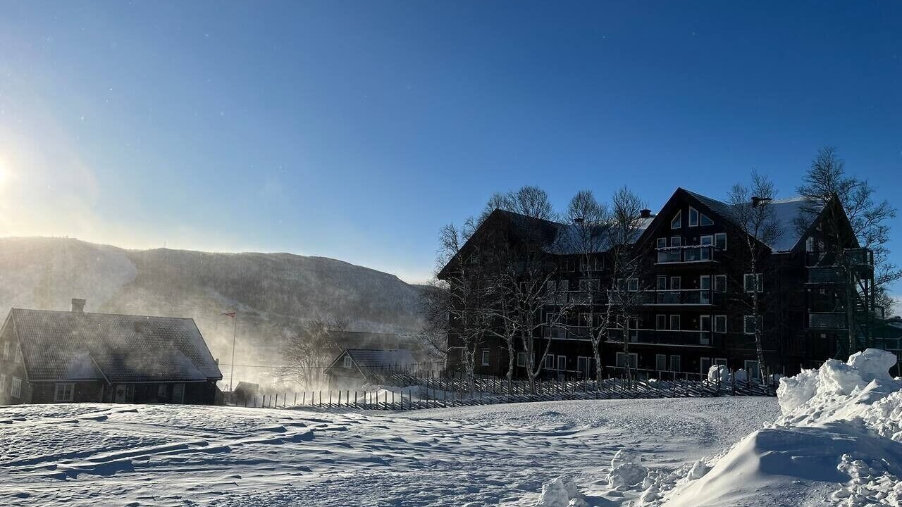 Photo of Outdoor in Geilo