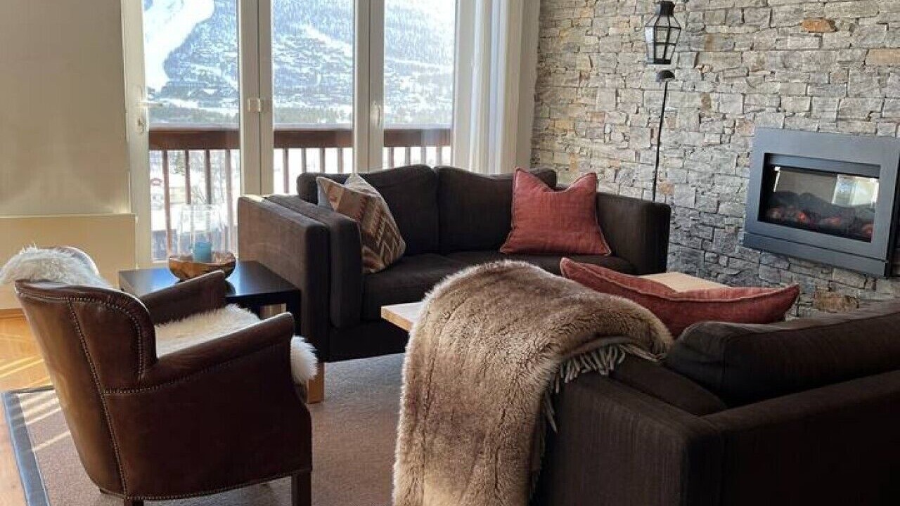 Photo of Livingroom in Geilo