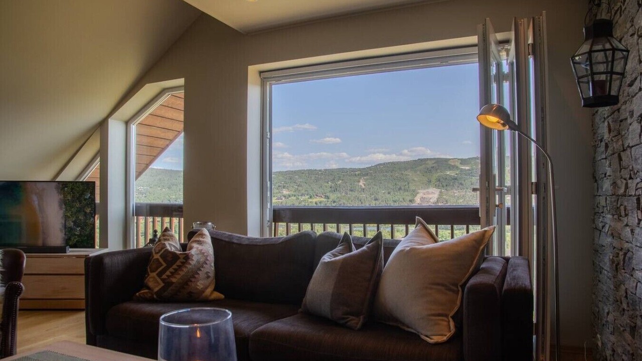 Photo of Livingroom in Geilo