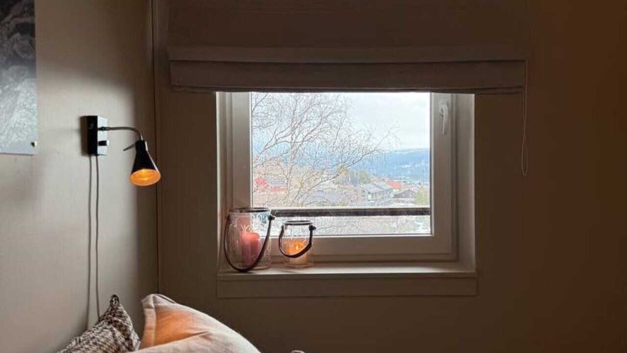 Photo of Bedroom in Geilo