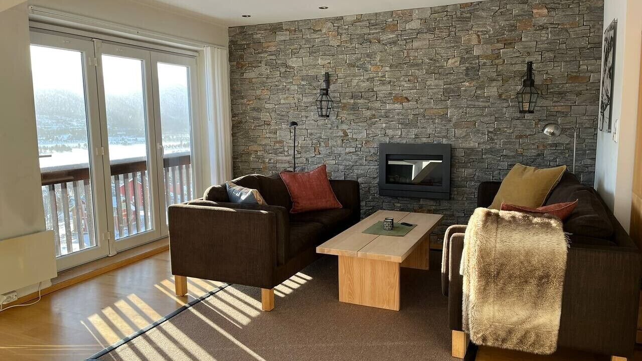 Photo of Livingroom in Geilo