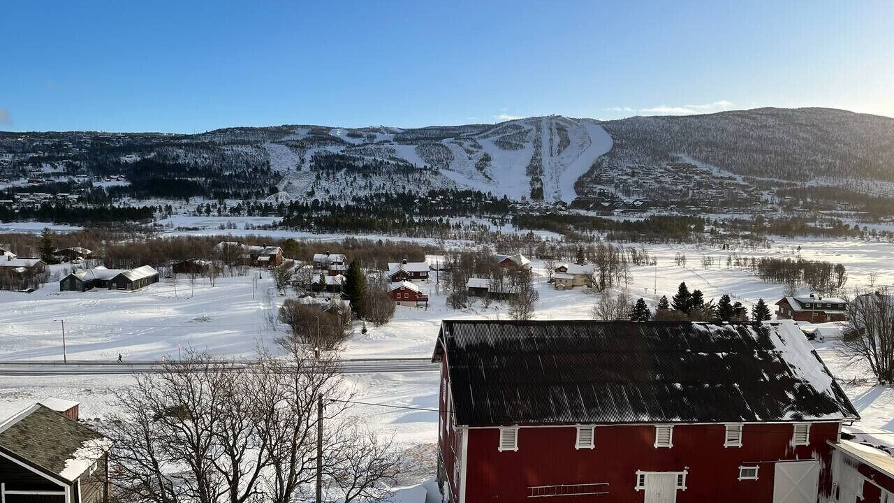 Photo of Others in Geilo