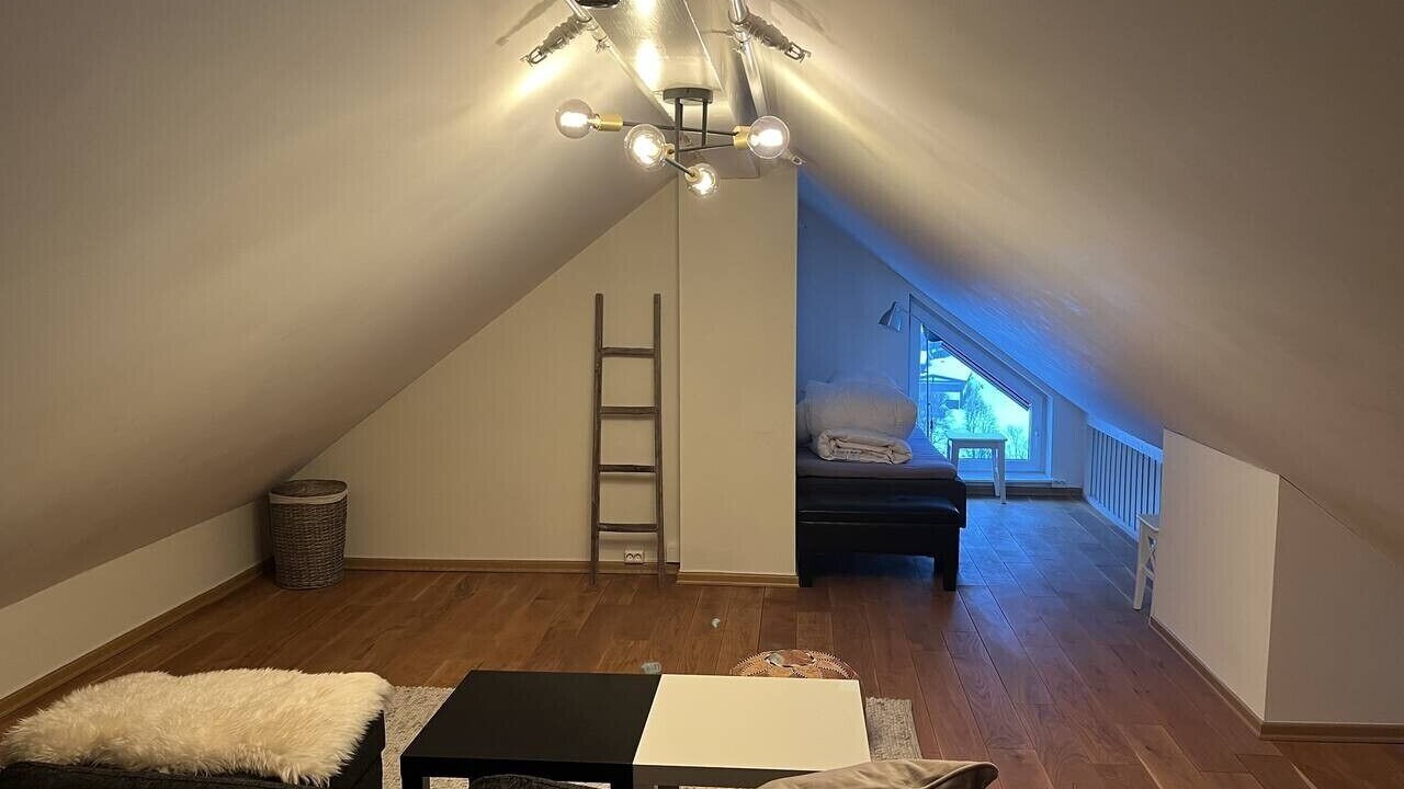 Photo of Livingroom in Geilo