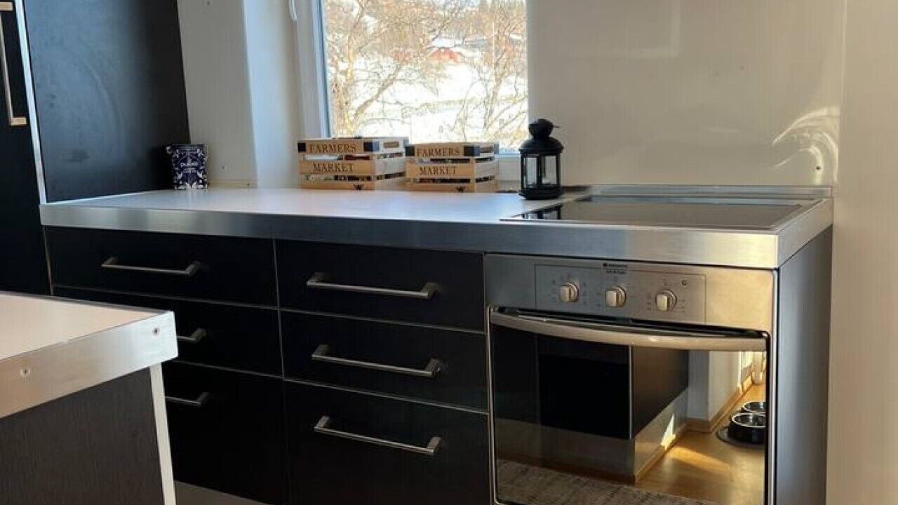 Photo of Kitchen in Geilo