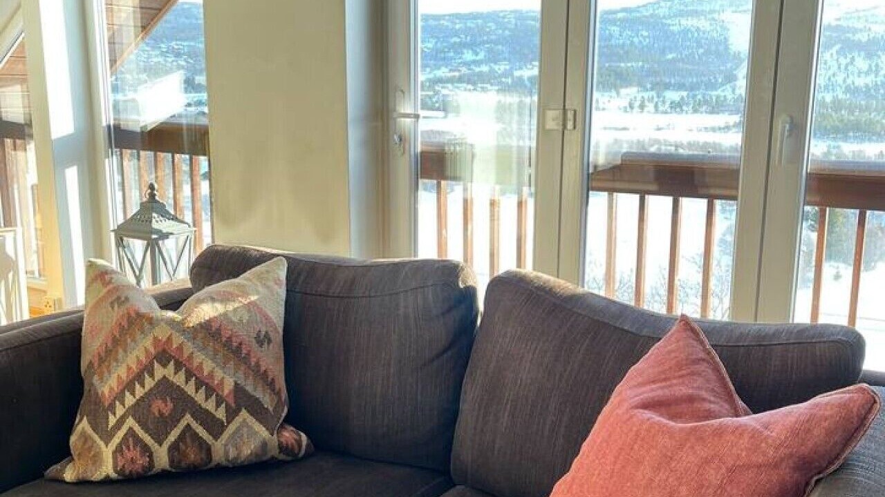 Photo of Livingroom in Geilo