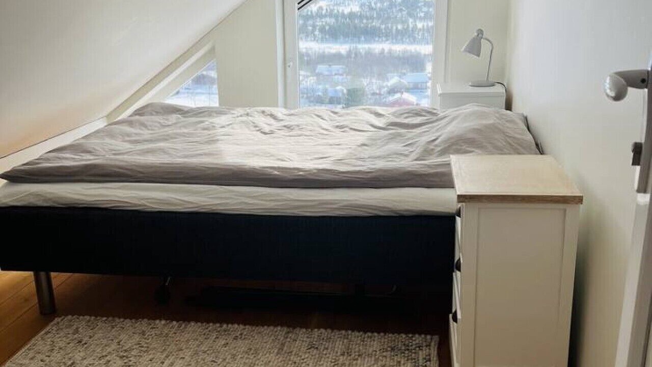 Photo of Bedroom in Geilo