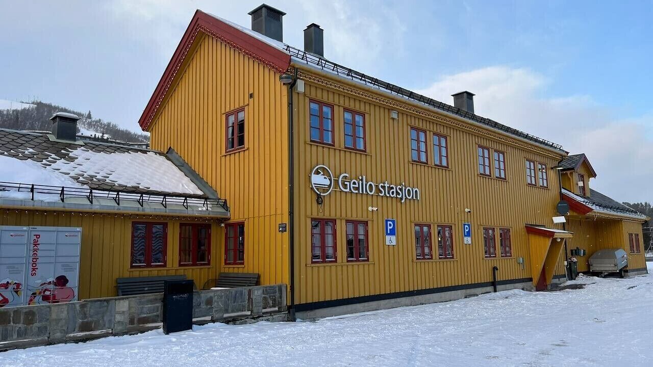 Photo of Outdoor in Geilo