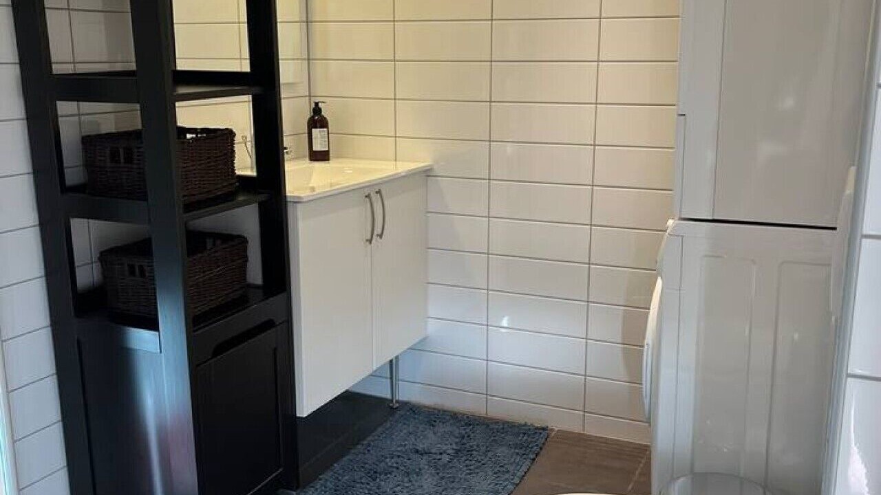 Photo of Bathroom in Geilo
