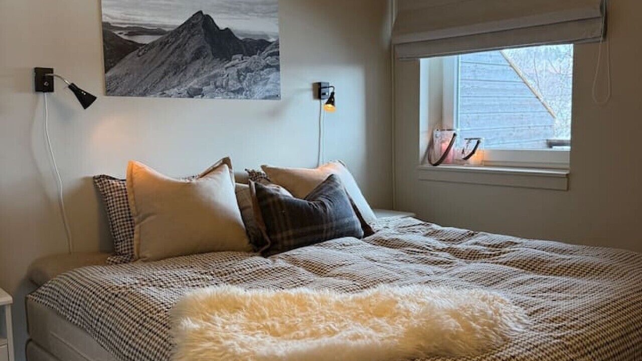 Photo of Bedroom in Geilo