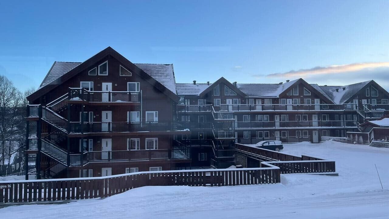 Photo of Outdoor in Geilo