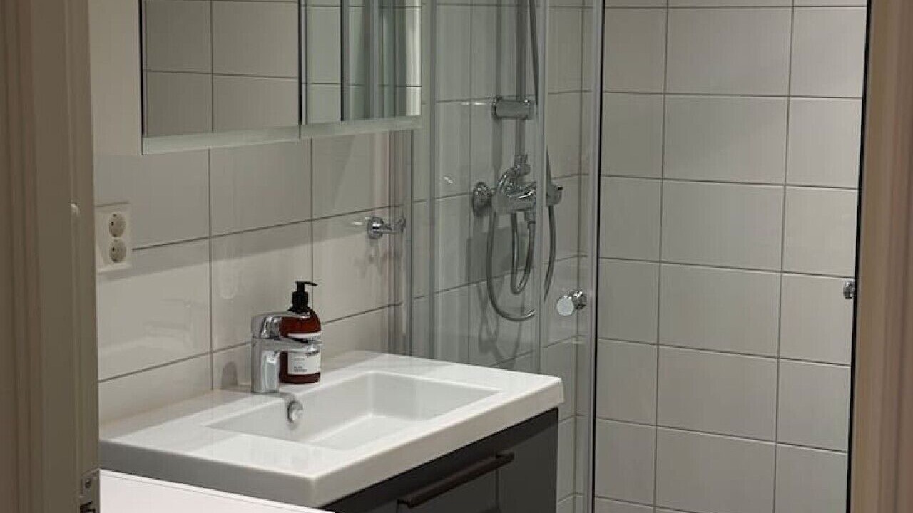Photo of Bathroom in Geilo