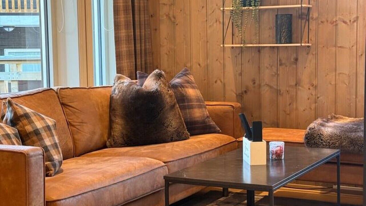 Photo of Livingroom in Geilo