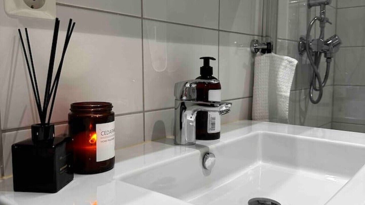 Photo of Bathroom in Geilo