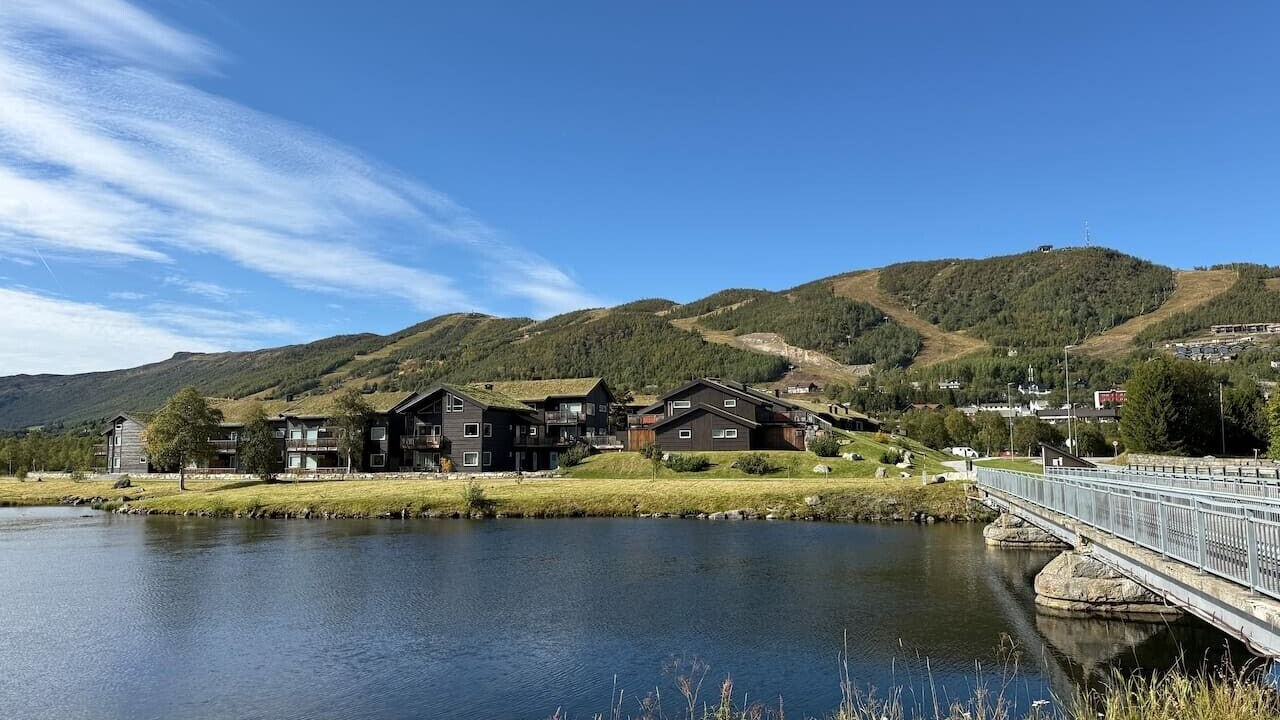 Photo of Others in Geilo