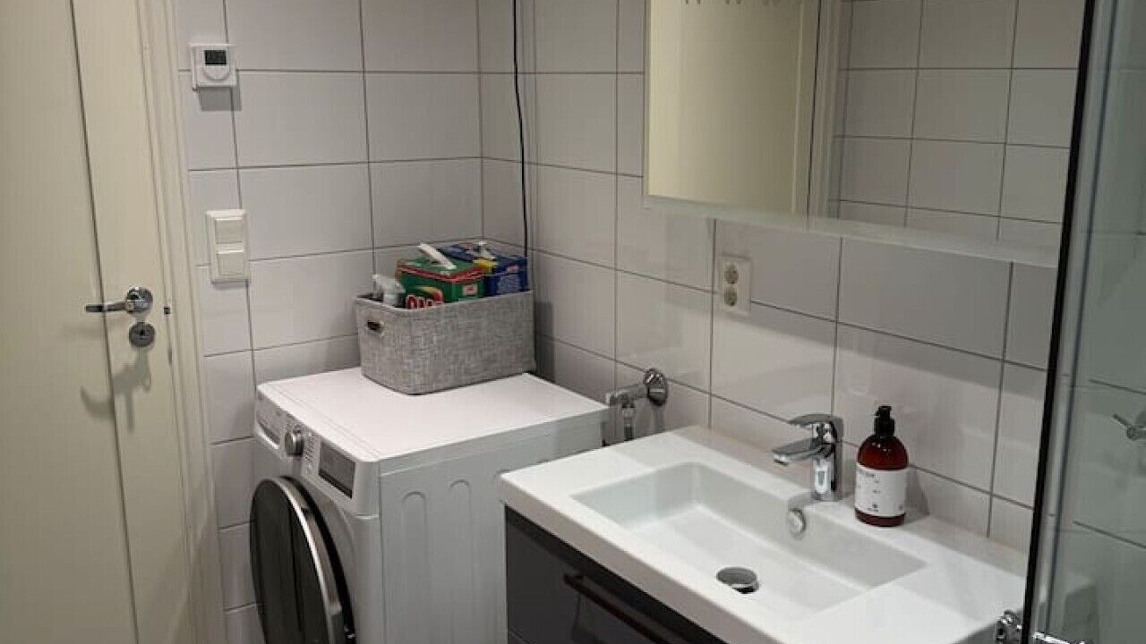 Photo of Bathroom in Geilo