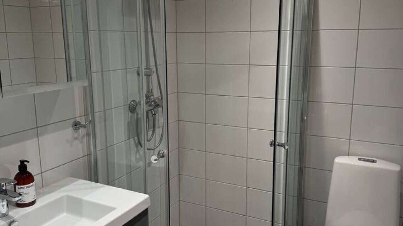 Photo of Bathroom in Geilo