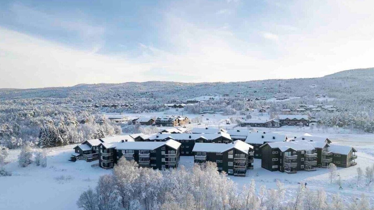Photo of Outdoor in Geilo