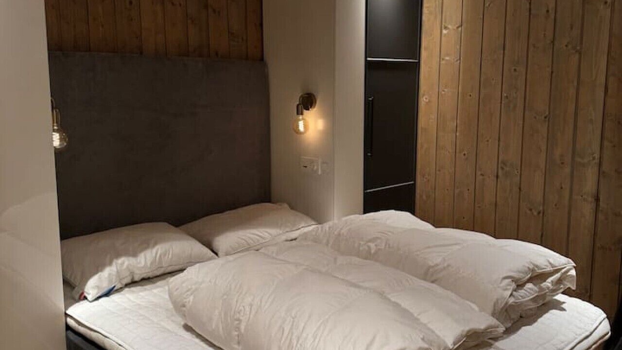 Photo of Bedroom in Geilo