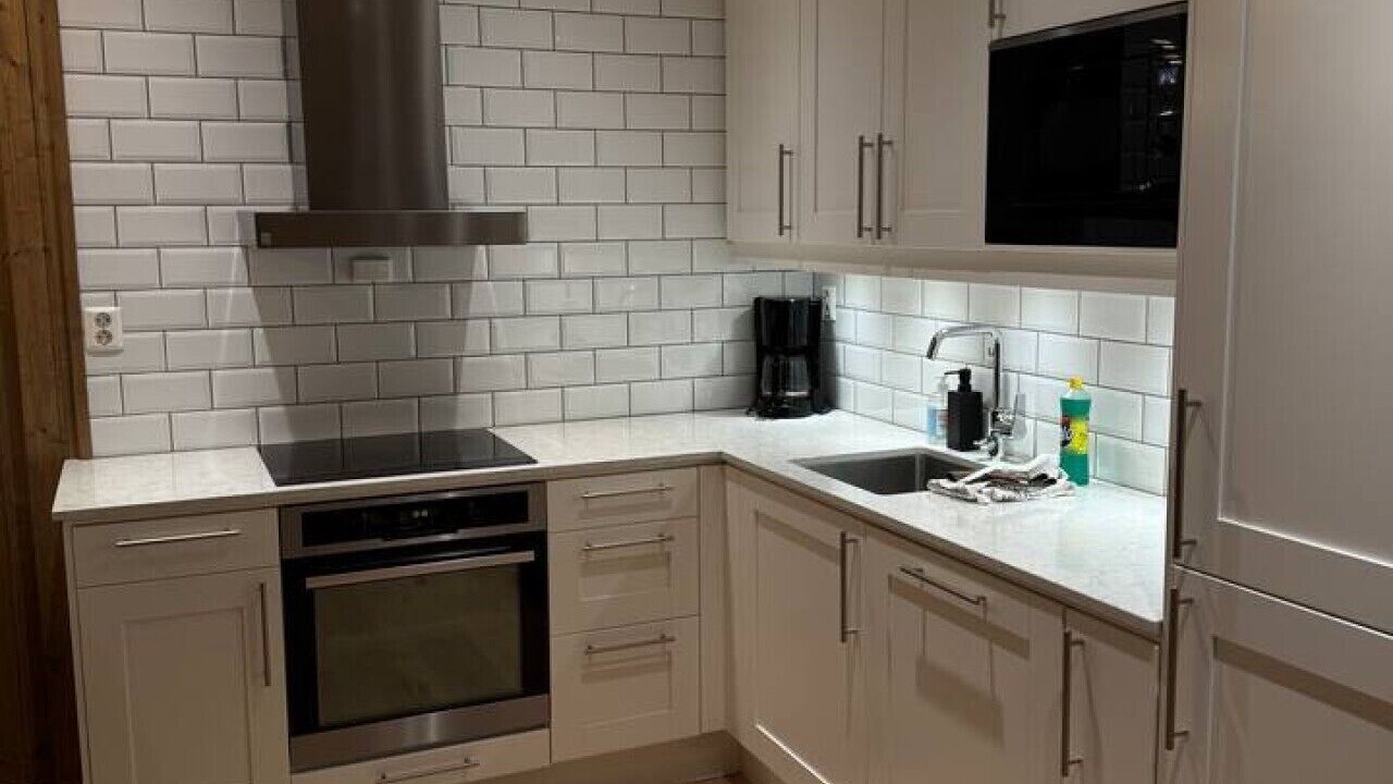 Photo of Kitchen in Geilo