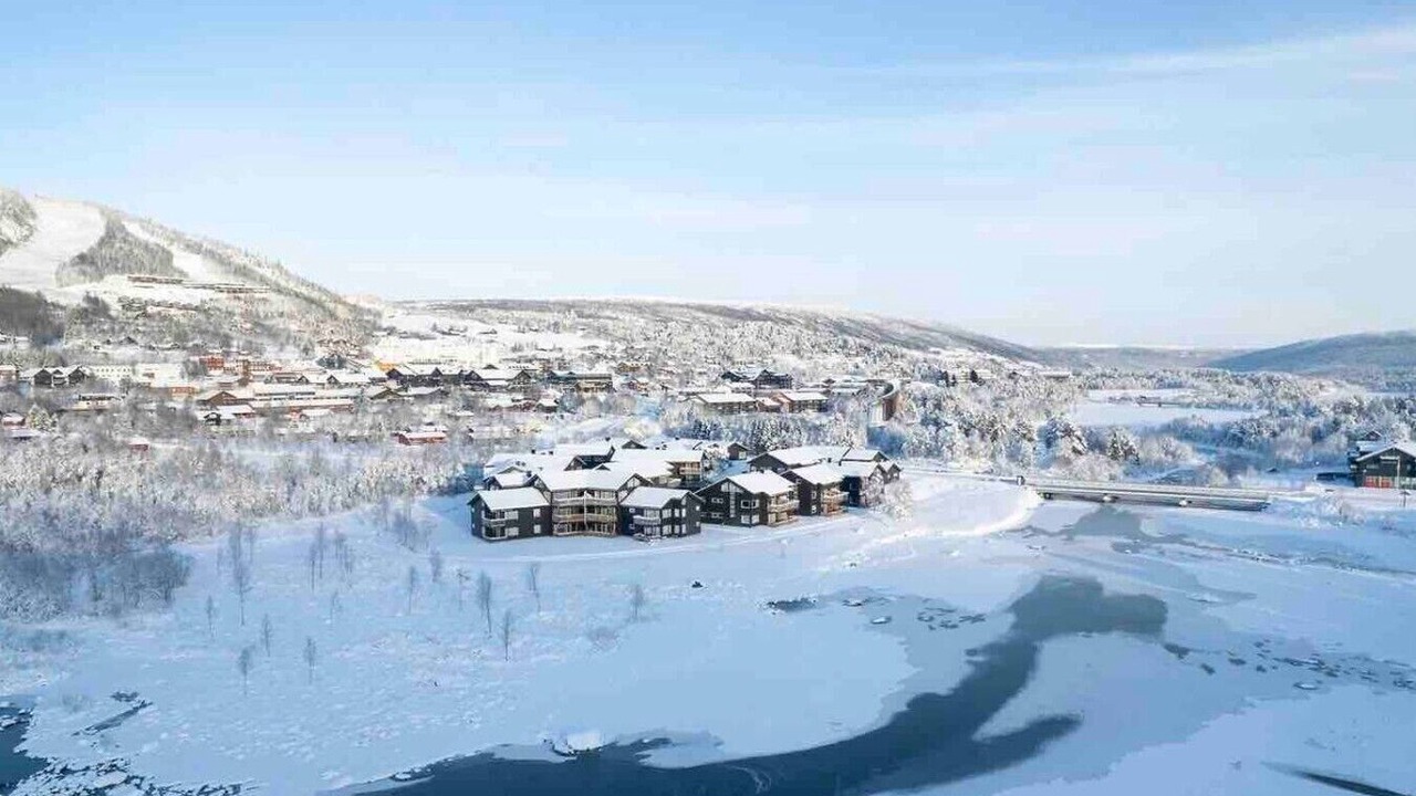 Photo of Outdoor in Geilo