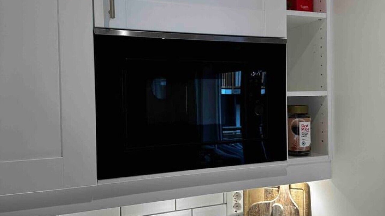 Photo of Kitchen in Geilo