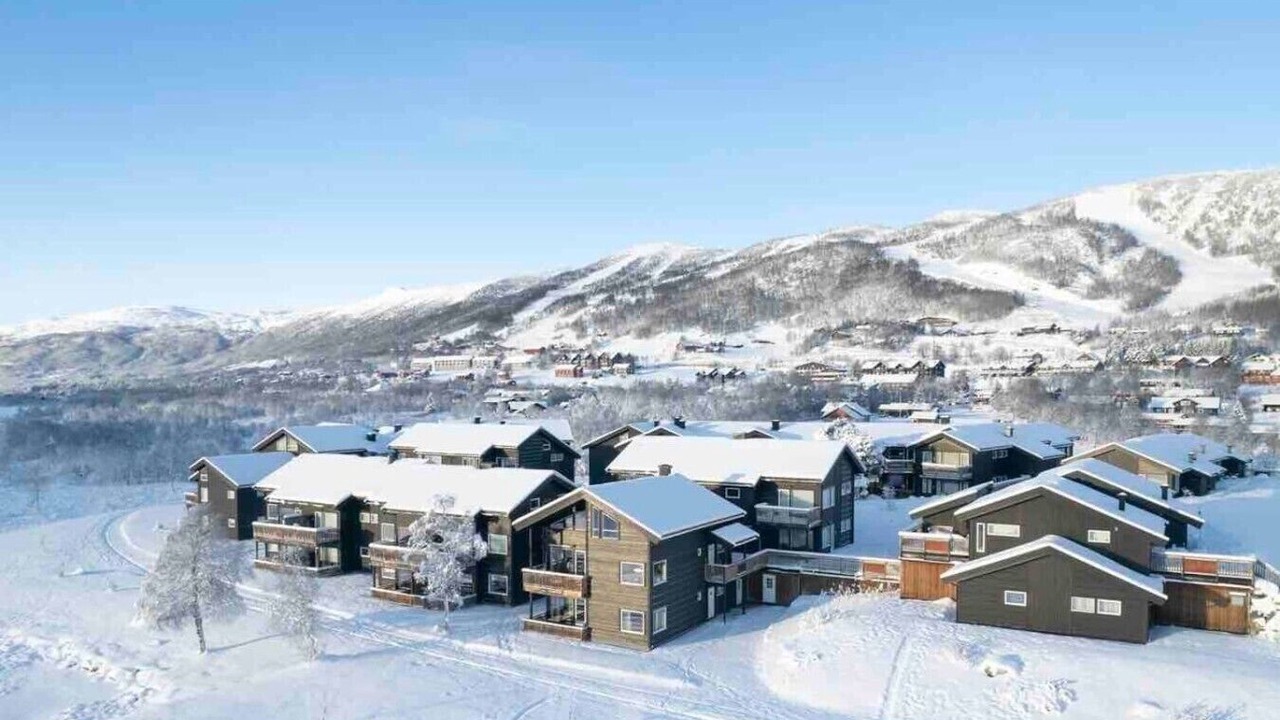 Photo of Outdoor in Geilo