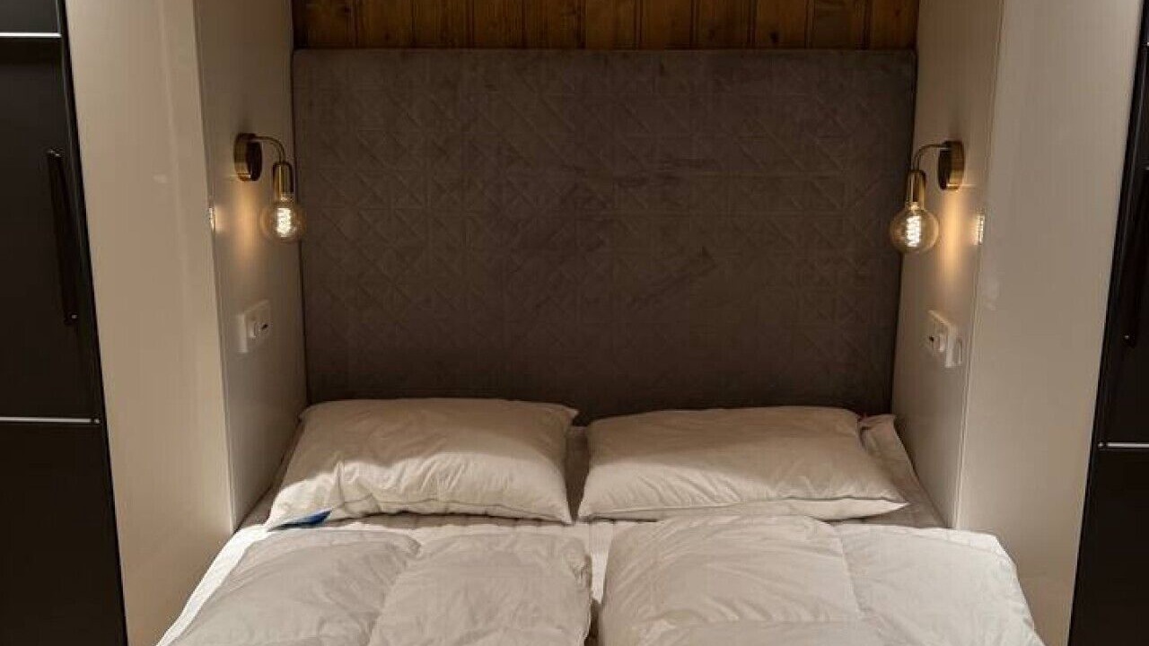 Photo of Bedroom in Geilo