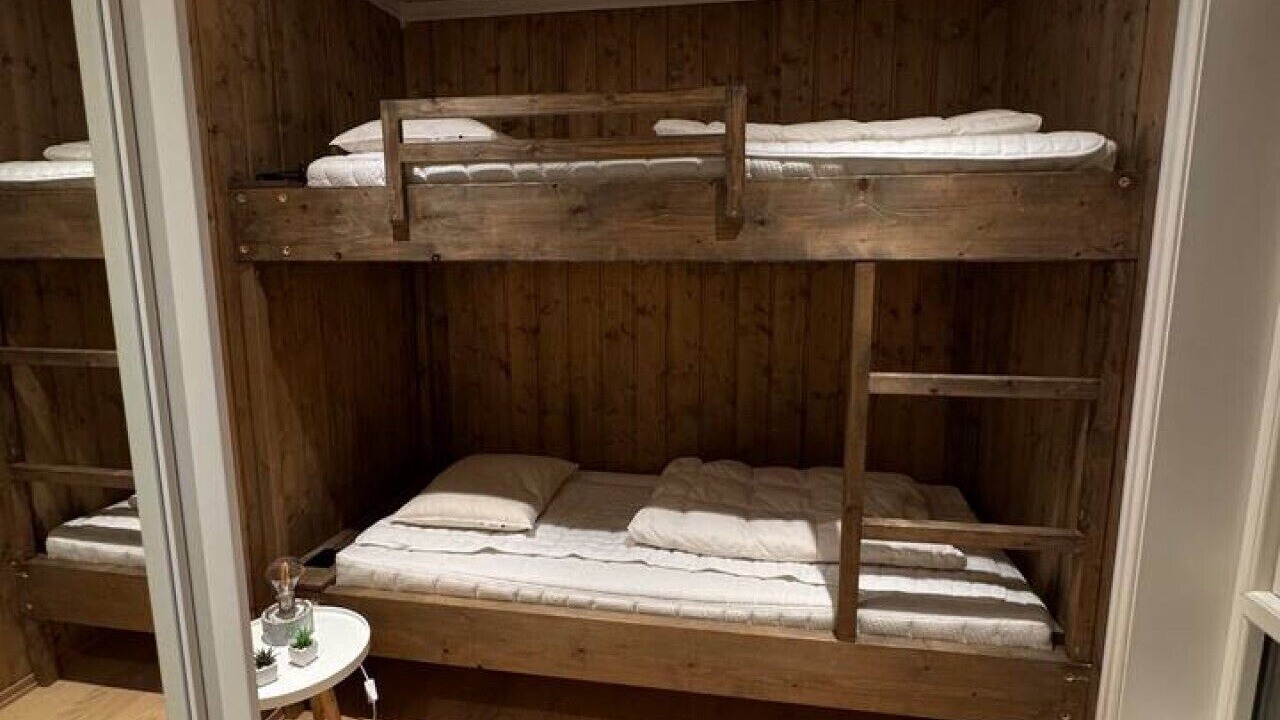Photo of Bedroom in Geilo