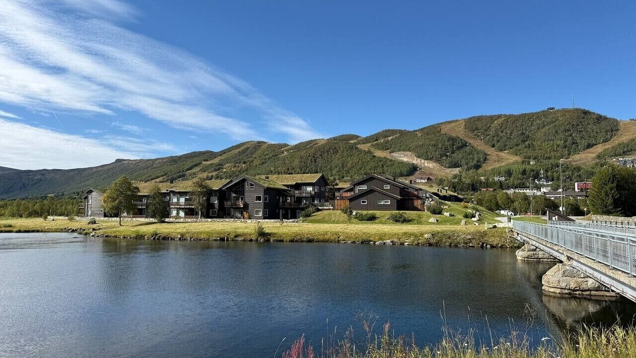 Photo of Others in Geilo