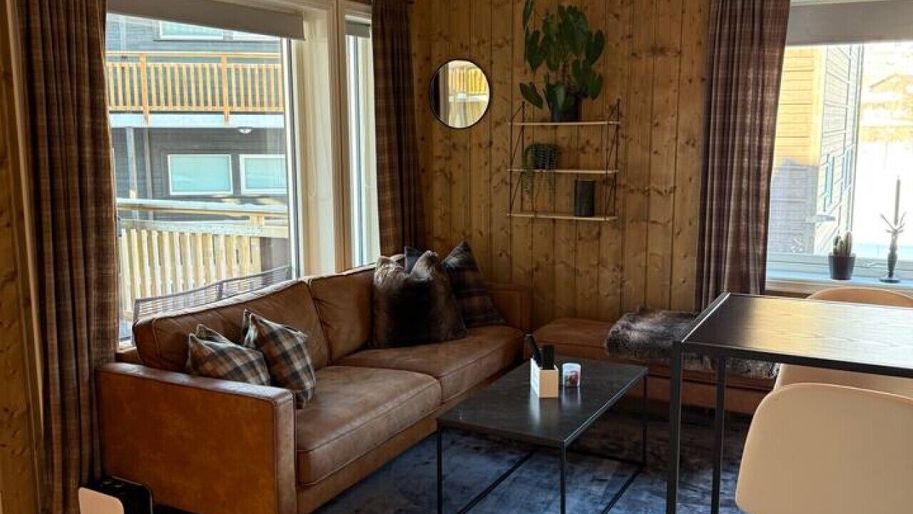 Photo of Livingroom in Geilo