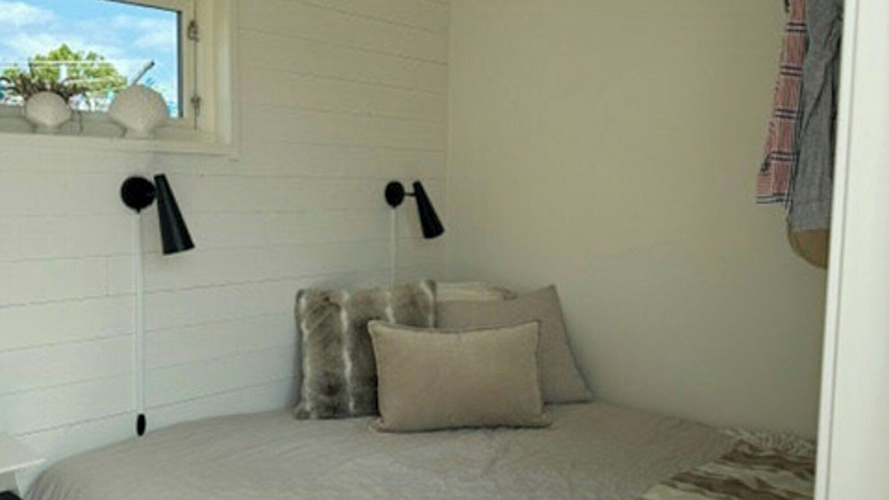 Photo of Bedroom in Byxelkrok