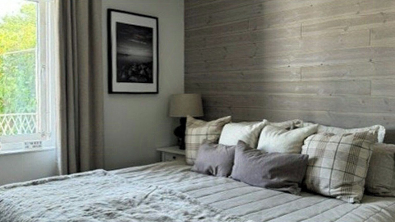 Photo of Bedroom in Byxelkrok