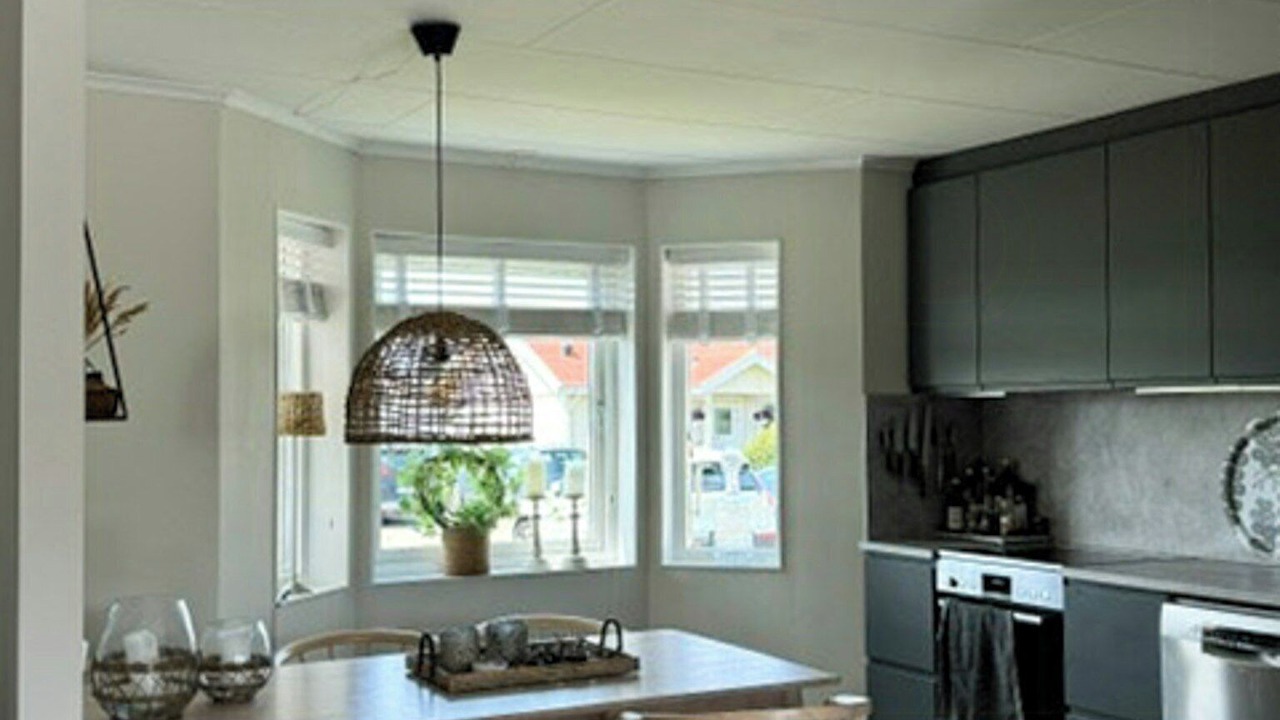Photo of Kitchen in Byxelkrok