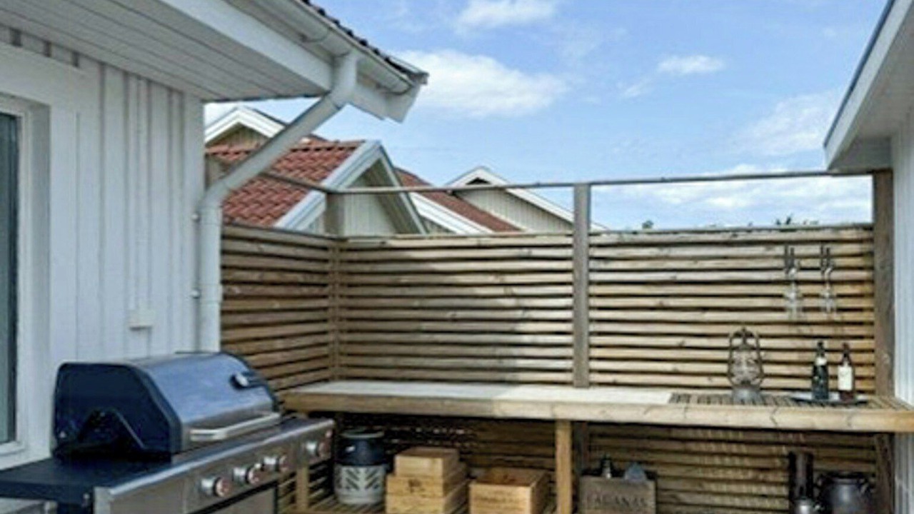 Photo of Outdoor in Byxelkrok
