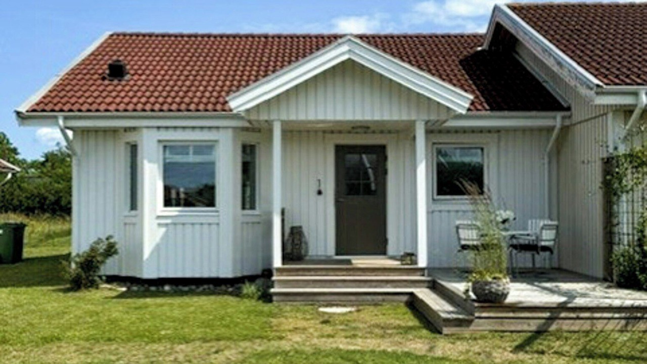 Photo of Outdoor in Byxelkrok
