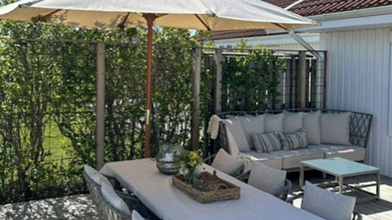 Photo of Outdoor in Byxelkrok