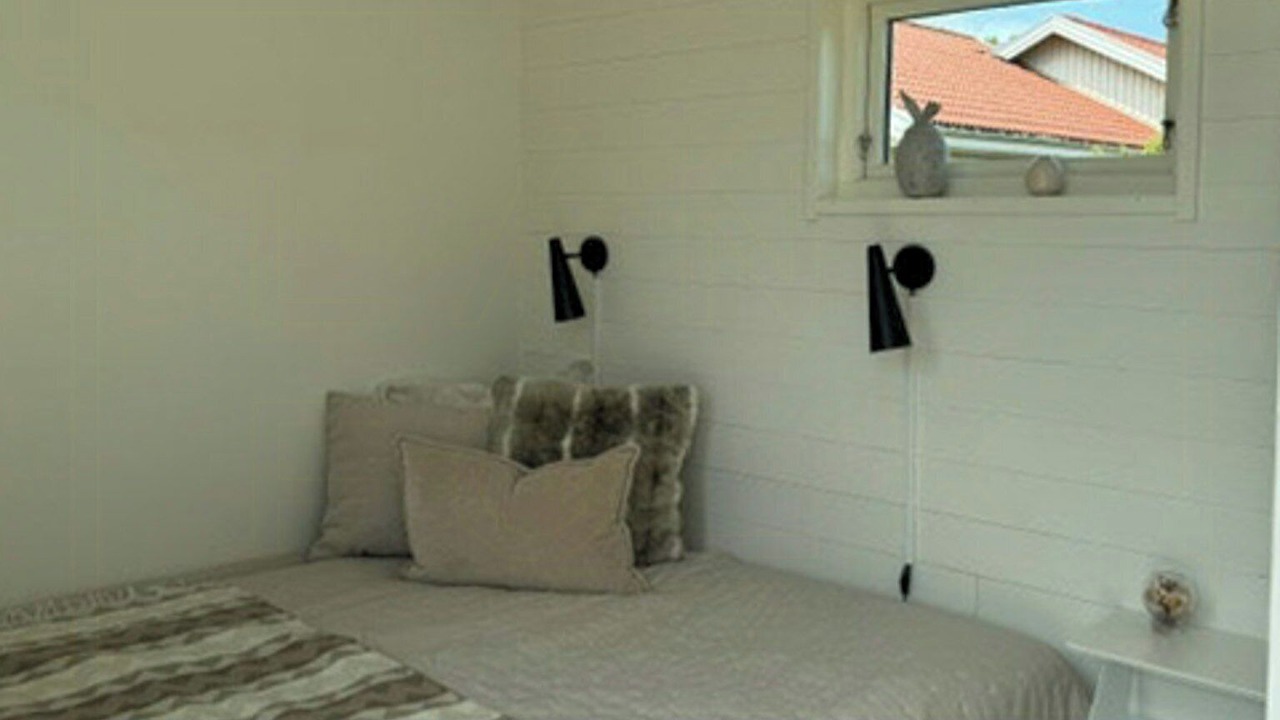 Photo of Bedroom in Byxelkrok