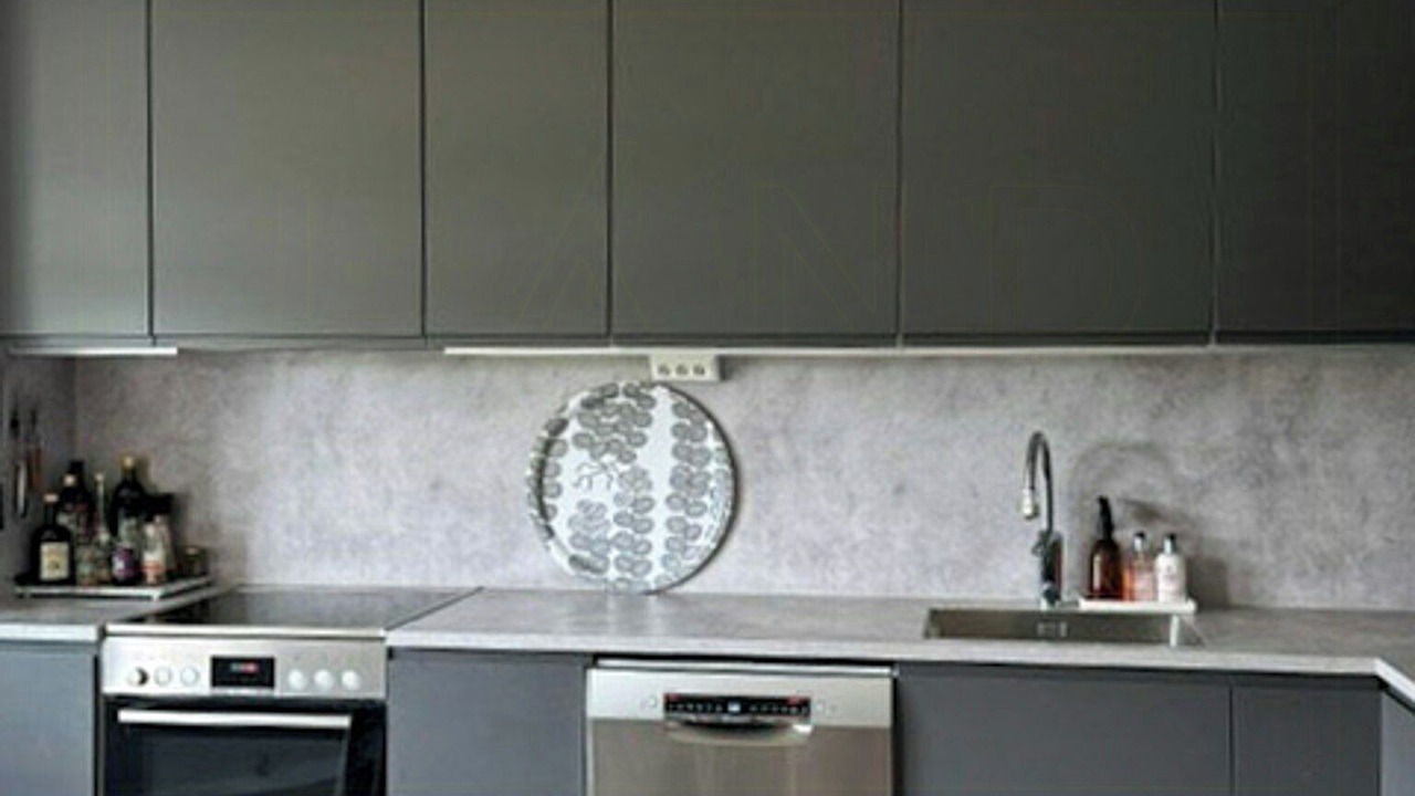Photo of Kitchen in Byxelkrok