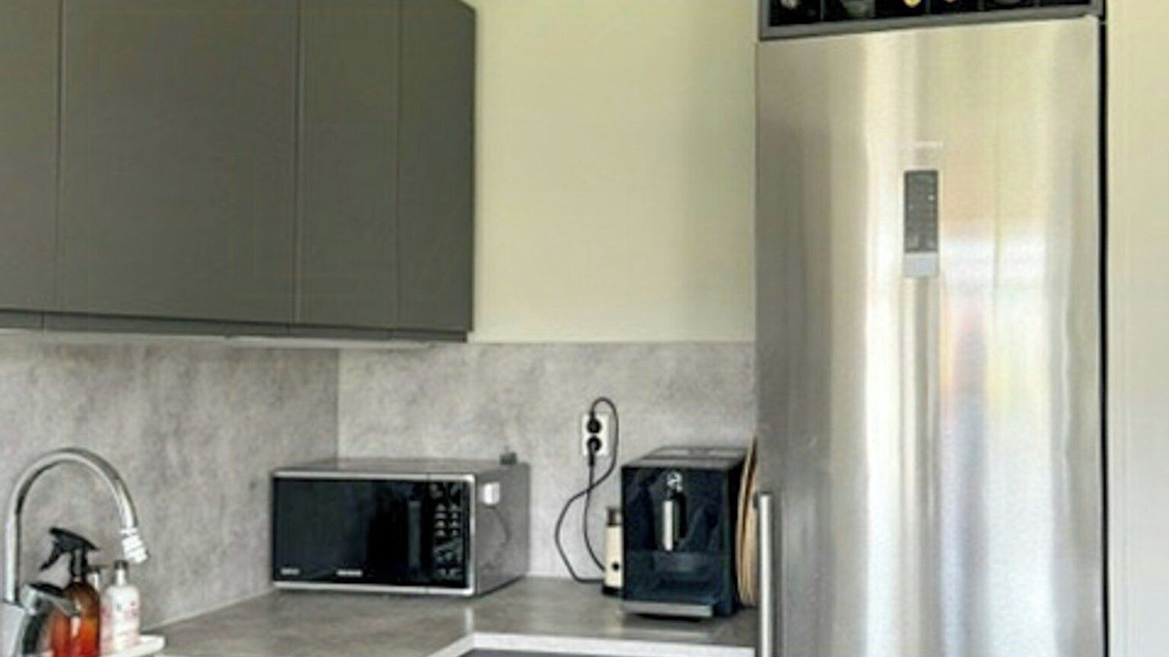 Photo of Kitchen in Byxelkrok