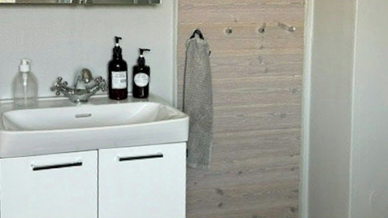 Photo of Bathroom in Byxelkrok
