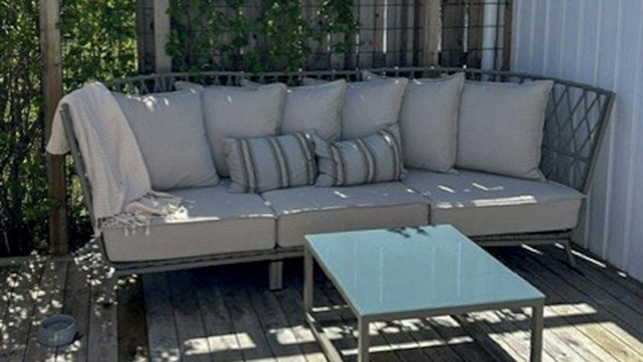 Photo of Patio Balcony in Byxelkrok