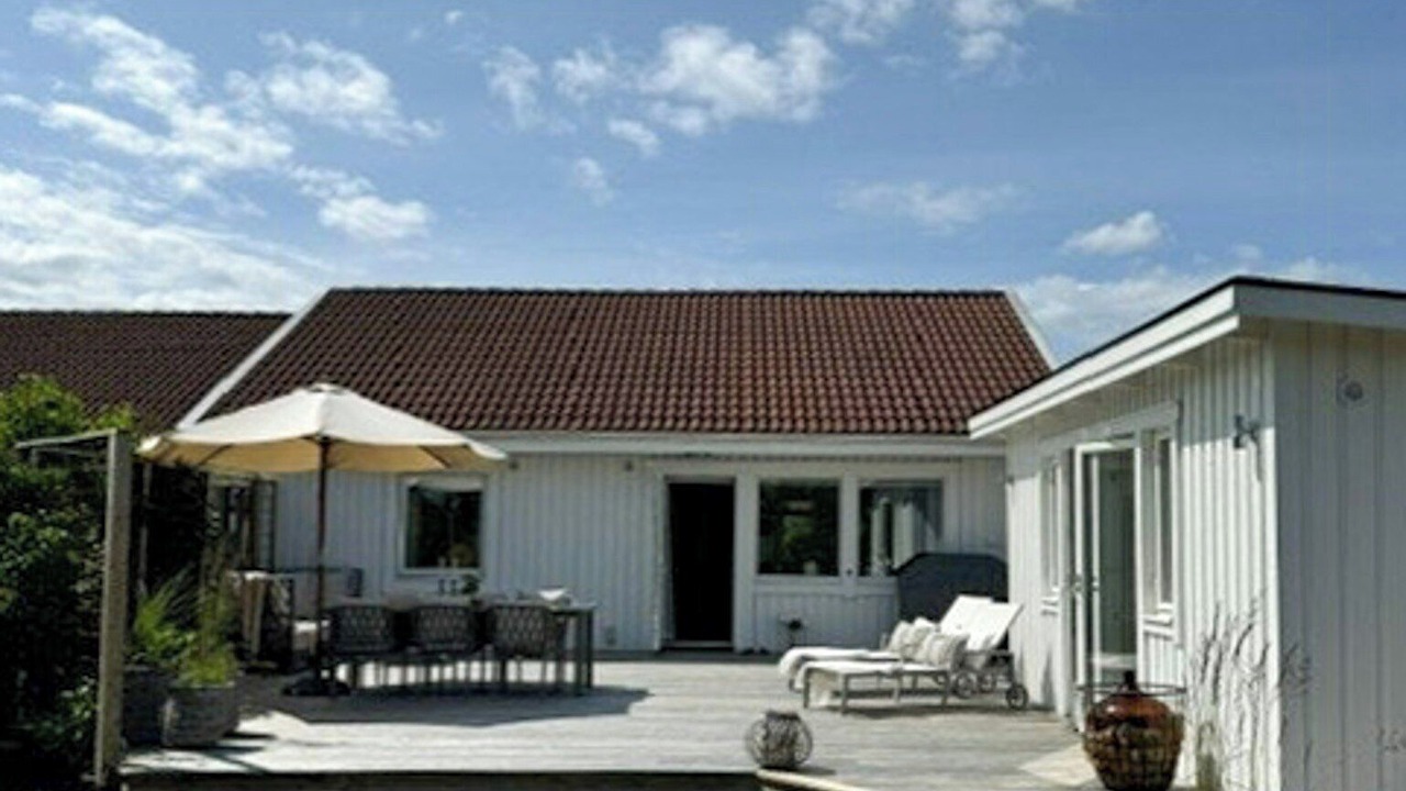 Photo of Patio Balcony in Byxelkrok